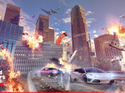 Penampakan GTA 6 Bocor
