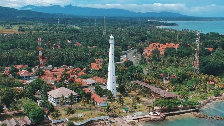 Perjalanan Merak-Jakarta, Apa Saja yang Bisa Dieksplore?