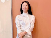 Netflix Garap Proyek Adaptasi Korea untuk Series 'Gold Digger', Bakal Dibintangi Kim Hee-ae