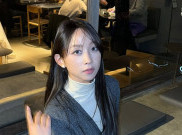 Ogah Perpanjang Kontrak, Dita Karang, Jinny, dan Minji Cabut dari Secret Number