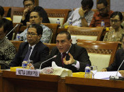 Calon Sekjen PSSI Mengerucut Jadi Tiga Nama 