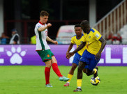 Hasil FIFA Series 2026: Sikat Kepulauan Solomon 10-2, Timnas Bulgaria Tunggu Indonesia atau Saint Kitts and Nevis di Final