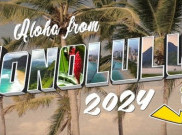 Honolulu jadi Tuan Rumah Pokemon World Championship 2024