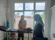 Korban Keracunan MBG di Agam Makin Bertambah, Guru dan Orang Tua Siswa Juga Terkena