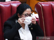 Liza Putrie Noviana Gugur, Ketua DPR Ajak Masyarakat Taat Prokes
