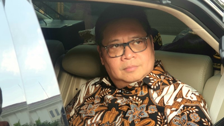 Pengamat: Airlangga Harus Bisa Yakinkan Kader Bahwa Majelis Etik Golkar Tak Politis