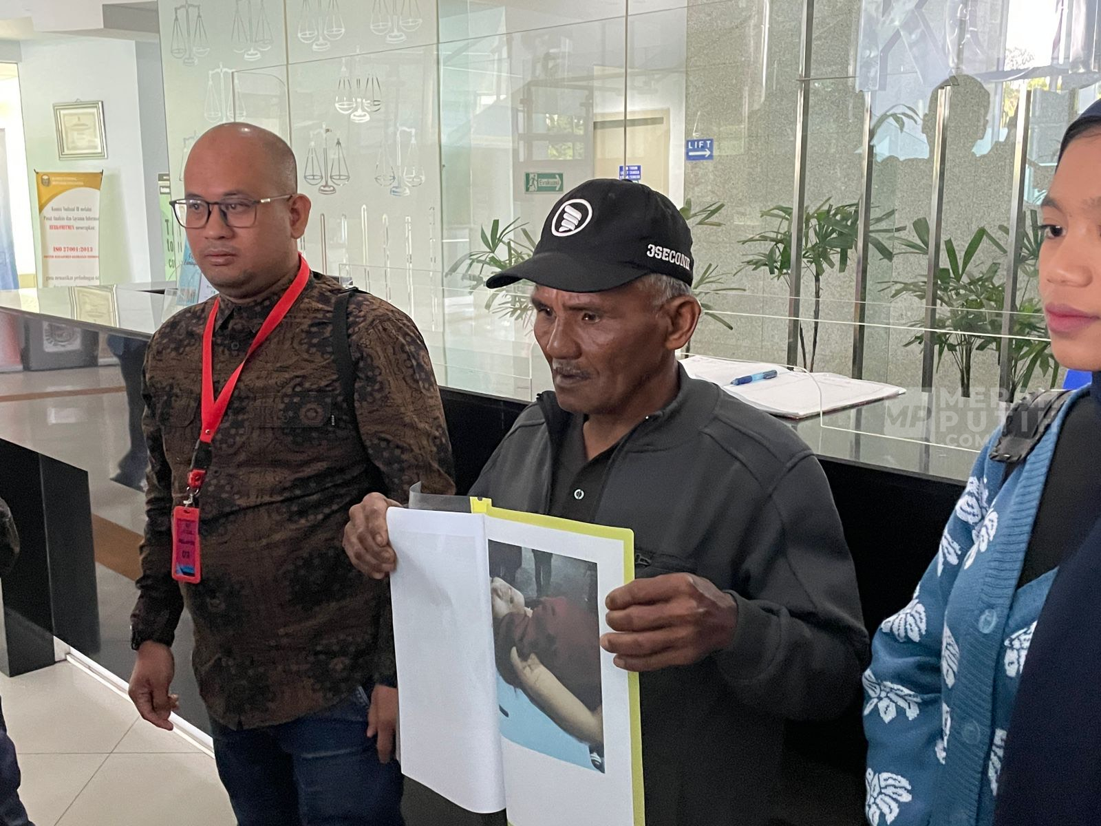 Ronald Tannur Divonis Bebas, Keluarga Dini Ngadu ke KY