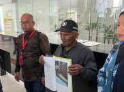 Komisi III DPR Tegaskan Putusan Hakim Bebaskan Ronald Tannur Khianati Keadilan