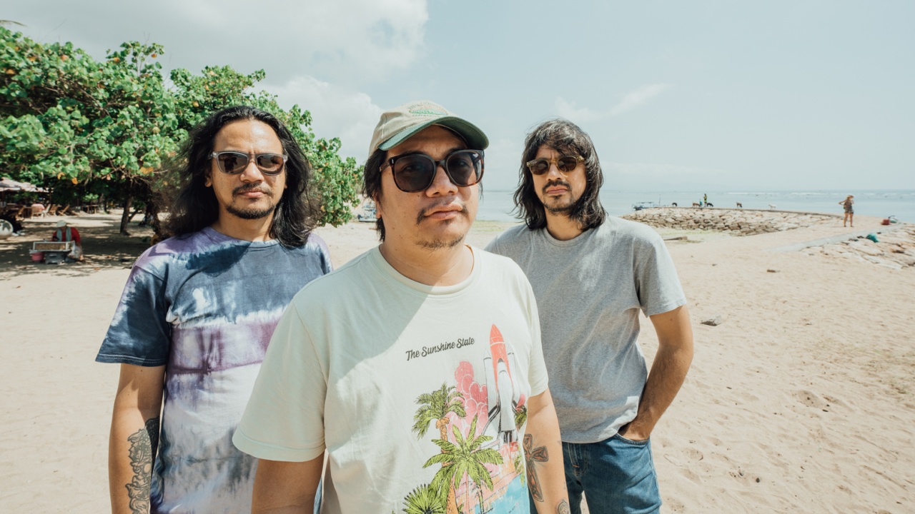 Kelompok Penerbang Roket Panaskan Mesin Kembali dengan Album 'KOMA'