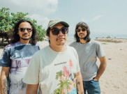 Kelompok Penerbang Roket Panaskan Mesin Kembali dengan Album 'KOMA'