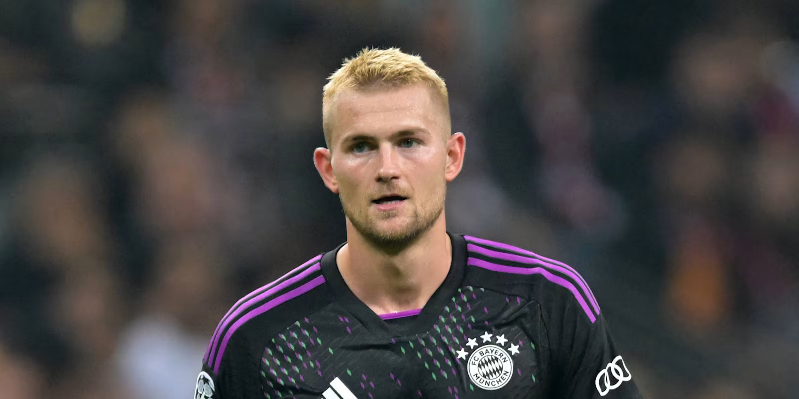 3 Alasan Mengapa Manchester United Harus Datangkan Matthijs de Ligt
