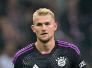 3 Alasan Mengapa Manchester United Harus Datangkan Matthijs de Ligt