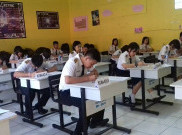 DPR Ingatkan Pemerintah Tak Sembarangan Buka Kegiatan Belajar di Sekolah