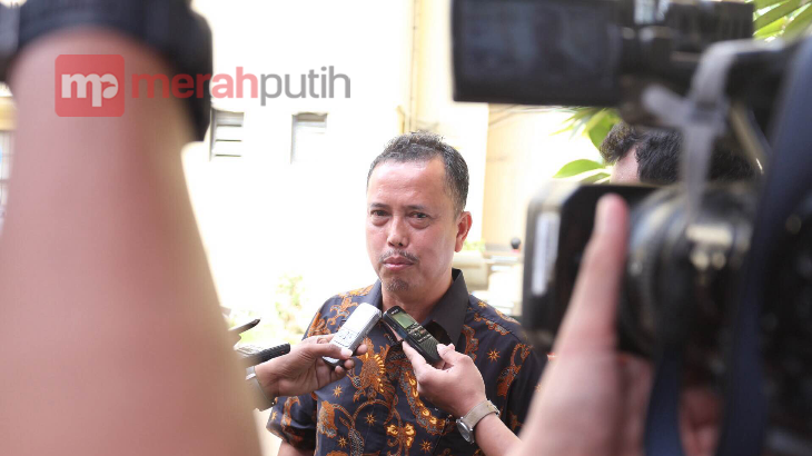 Presidium IPW Neta S Pane kritik Jokowi yang doyan angkat polisi jadi pejabat negara