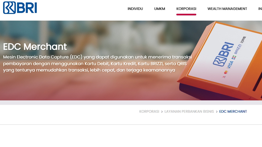Bukti-Bukti Sudah Terkumpul, KPK Kebut Pengumuman Tersangka Korupsi Mesin EDC BRI