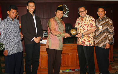 PKS: TKI yang dikirim ke Luar Negeri Harus 'Skilled Workers'