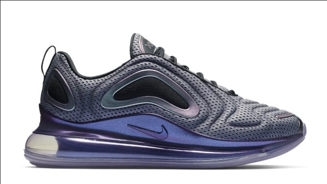 Nike Air Max 720 Northern Lights