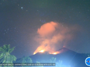 Mengenal Letusan Strombolian di Gunung Anak Krakatau, Erupsi Kecil Tapi Bisa Bertahun-tahun