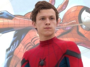 5 Fakta Tom Holland, Si Spidey Muda
