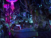Jelajahi Dunia Avatar di Disney's Animal Kingdom