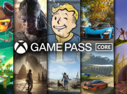 Xbox Live Gold Berubah Jadi Game Pass Core, Pangkas Berbagai Fitur Penting