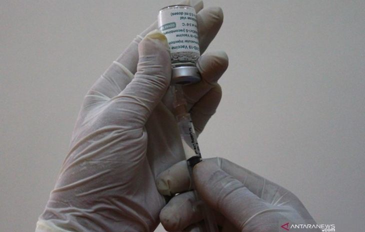 Kasus COVID-19 Hari Ini Lampaui Pertambahan Jumlah Pasien Sembuh