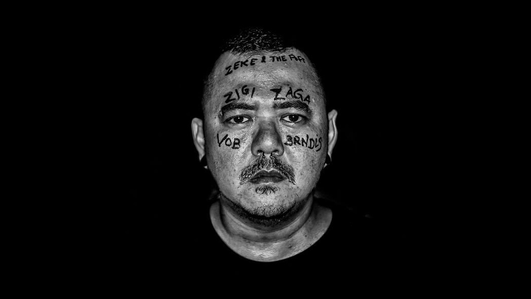 Rayakan Record Store Day Indonesia, Indra7 Lepas Album Remix 'DEKONTRUKSI'