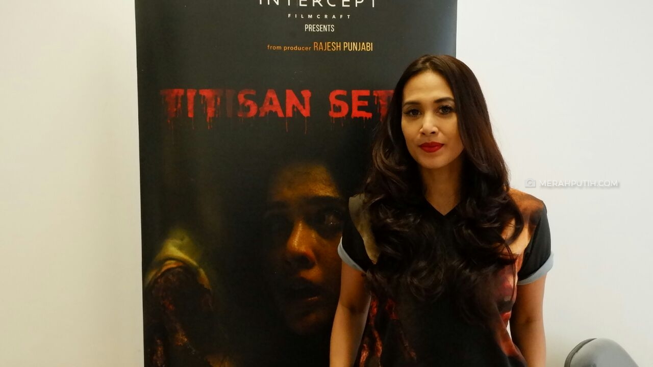Ini Perbedaan Film Horor Sekarang dan Dulu Kata Diah Permatasari