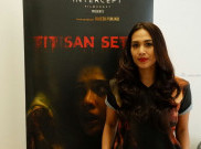 Ini Perbedaan Film Horor Sekarang dan Dulu Kata Diah Permatasari