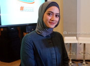 Cara Ayudia Bing Slamet Atasi Anak Tantrum