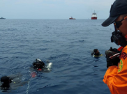Inalillahi, Seorang Penyelam Evakuasi Lion Air JT-610 Gugur dalam Tugas 