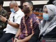 Didakwa Selundupkan Handpone, Putra Siregar Ngaku Jadi Korban Pembunuhan Karakter