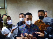 Wagub DKI Jakarta Yakin Anies Tak Gunakan Status Gubernur untuk Kepentingan Pilpres