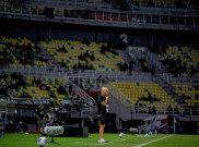 Bernardo Tavares Soroti Konsistensi Persebaya saat Melawan PSMS