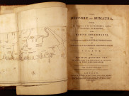 The History of Sumatra, Inspirasi Raffles Menyusun Mahakarya Tentang Jawa 