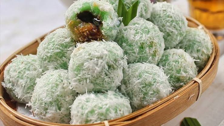 klepon