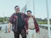 'Tak Kancani', Karya Reflektif Ndarboy Genk setelah Berjumpa Sahabat Difabel