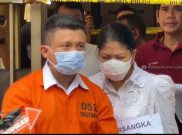 Usai Rekonstruksi, Ferdy Sambo Langsung Dibawa Kendaraan Taktis Brimob