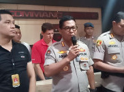  Dugaan Korupsi Dana Kemah dan Apel Pemuda Islam, Polisi Periksa 45 Orang Saksi