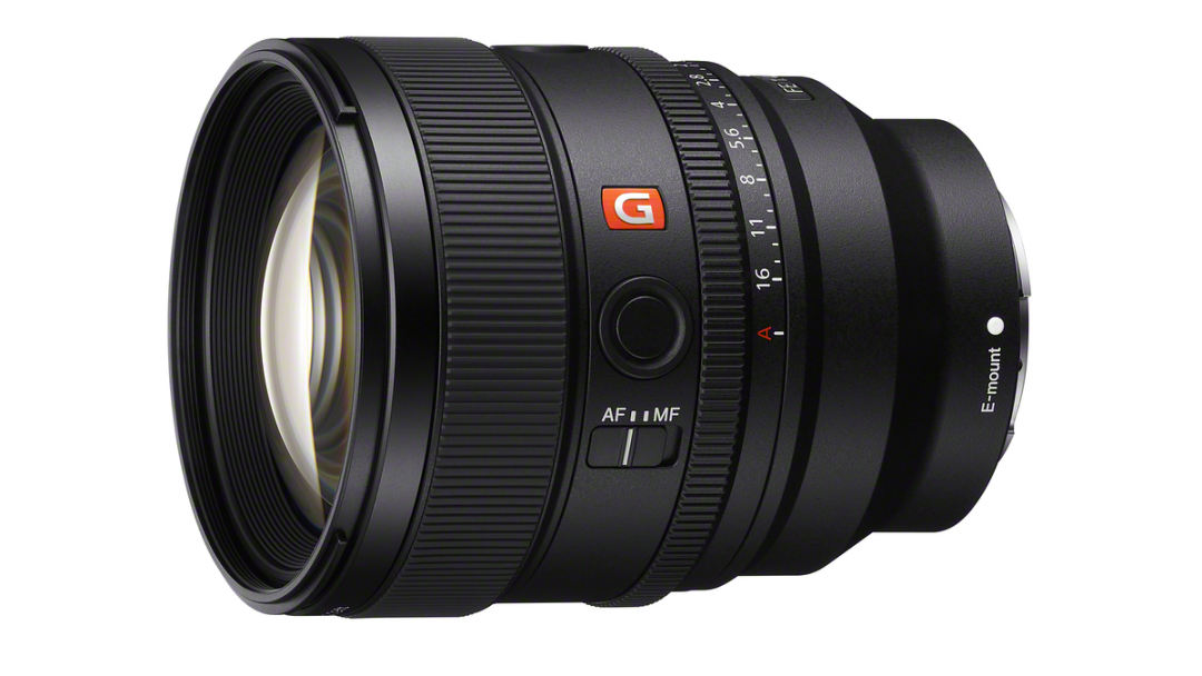 Rasakan Perpaduan Terbaik Lensa FE 85mm F1.4 GM II Terbaru Sony