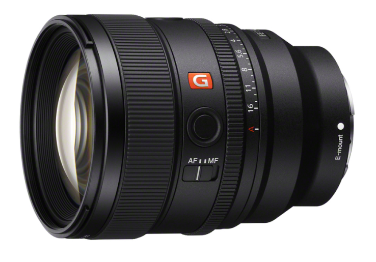 Rasakan Perpaduan Terbaik Lensa FE 85mm F1.4 GM II Terbaru Sony