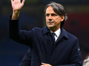 Inter Milan Jumpa Bayern Munchen di Perempat Final Liga Champions, Simone Inzaghi Beri Respons