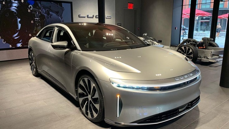 mobil