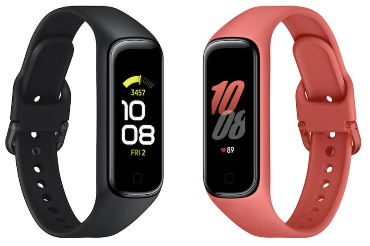 Samsung Galaxy Fit