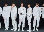 Bayaran Fantastis Tujuh Personel BTS untuk Iklankan Produk