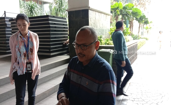Dua Tahun Anies Pimpin Jakarta, Gerindra: Yang Paling Menonjol Itu Transportasi Umum