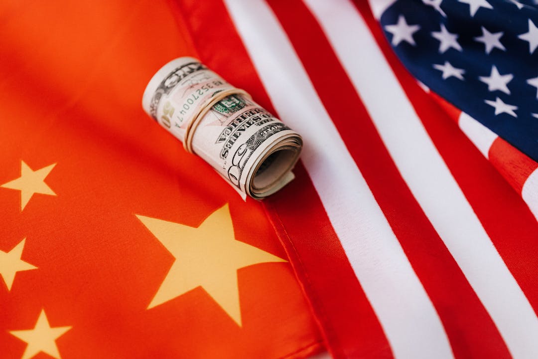 China Ingatkan Negara-Negara yang Lagi Nego dengan AS soal Tarif, Jangan Bikin Kesepakatan yang Merugikan Mereka