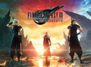Final Fantasy VII Rebirth Luncurkan Trailer Baru, Perkenalkan 3 Preset Grafis untuk Kelancaran Bermain