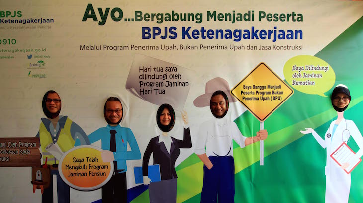 Para TKI Bakal Dapat KPR dan Beasiswa