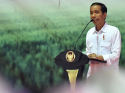 Begini Alasan Jokowi Belum Tanda Tangani UU MD3
